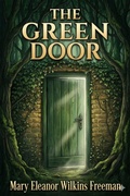 Cover: The Green Door - Bu Classics Books