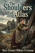 Cover: The Shoulders of Atlas: A Novel - Bu Classics Books