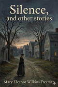 Cover: Silence, and other stories - Bu Classics Books