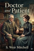 Cover: Doctor and Patient - Bu Classics Books