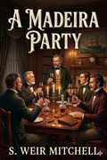 Cover: A Madeira Party - Bu Classics Books