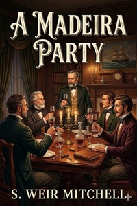 Enlarge image Cover: A Madeira Party - Bu Classics Books