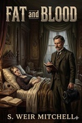 Cover: Fat and Blood / An Essay on the Treatment of Certain Forms of Neurasthenia and Hysteria - Bu Classics Books