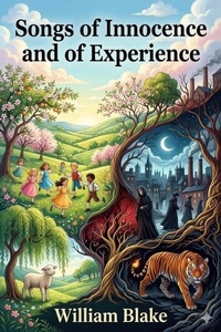 Enlarge image Cover: Songs of Innocence and of Experience - Bu Classics Books