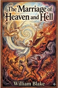 Cover: The Marriage of Heaven and Hell - Bu Classics Books