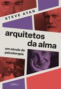 Cover: Arquitetos da alma - Cr&iacute;tica