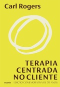 Cover: Terapia centrada no cliente - Paid&oacute;s