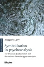 Cover: Symbolization in psychoanalysis - Editora Edgard Blucher Ltda.