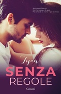Cover: Senza regole - Elefanti big;Garzanti
