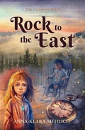 Cover: Rock to the East - Barfotab&ouml;cker Publishing