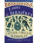Cover: Captain Corellis Mandolin - Banyan Imprints