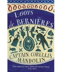 Enlarge image Cover: Captain Corellis Mandolin - Banyan Imprints