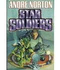 Cover: Star Soldiers - Banyan Imprints