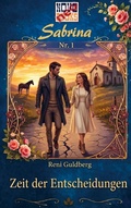 Cover: Zeit der Entscheidungen - Novo-Books