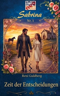 Enlarge image Cover: Zeit der Entscheidungen - Novo-Books