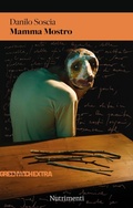 Cover: Mamma Mostro - Nutrimenti