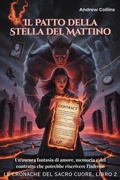 Cover: Il Patto della Stella del Mattino - Andrew Collins