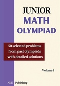 Cover: Junior Math Olympiad - Junior Math Olympiad