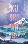 Cover: Kushinada - Hugo Roman