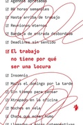 Cover: El trabajo no tiene por qu&eacute; ser una locura - Tenos