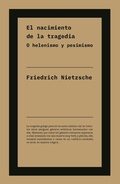 Cover: El nacimiento de la tragedia - Biblioteca Nueva