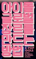 Cover: K-Pop Idols - Malpaso