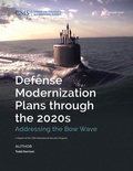 Cover: Defense Modernization Plans through the 2020s - Centre for Strategic & International Studies,U.S.