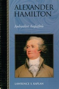 Cover: Alexander Hamilton - Bloomsbury eBooks US