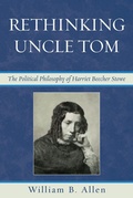 Cover: Rethinking Uncle Tom - Bloomsbury eBooks US