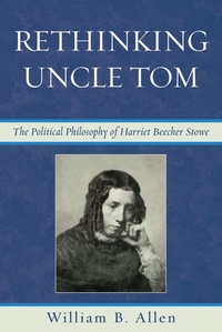 Enlarge image Cover: Rethinking Uncle Tom - Bloomsbury eBooks US