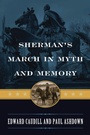 Cover: Sherman's March in Myth and Memory - Bloomsbury eBooks US