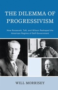 Cover: The Dilemma of Progressivism - Bloomsbury eBooks US