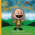 Cover: I am Benjamin Franklin - Penguin Young Readers Group