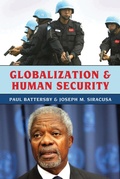 Cover: Globalization and Human Security - Bloomsbury eBooks US