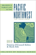 Cover: Religion and Public Life in the Pacific Northwest - AltaMira Press