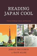 Cover: Reading Japan Cool - Bloomsbury eBooks US