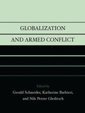 Cover: Globalization and Armed Conflict - Bloomsbury eBooks US