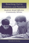 Cover: Reaching Out to Children and Families - Bloomsbury eBooks US
