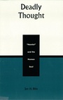 Cover: Deadly Thought - Bloomsbury eBooks US