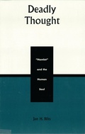 Cover: Deadly Thought - Bloomsbury eBooks US