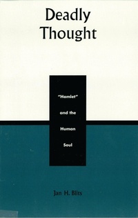 Enlarge image Cover: Deadly Thought - Bloomsbury eBooks US
