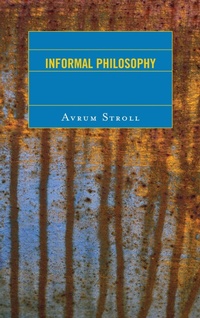 Enlarge image Cover: Informal Philosophy - Bloomsbury eBooks US