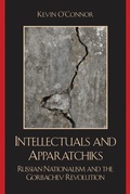 Cover: Intellectuals and Apparatchiks - Bloomsbury eBooks US