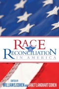 Cover: Race and Reconciliation in America - Bloomsbury eBooks US