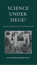 Cover: Science Under Siege? - Bloomsbury eBooks US