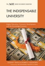 Cover: The Indispensable University - Bloomsbury eBooks US