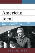 Cover: American Ideal - Bloomsbury eBooks US