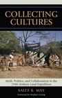Cover: Collecting Cultures - Bloomsbury eBooks US