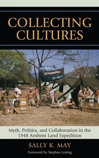 Enlarge image Cover: Collecting Cultures - Bloomsbury eBooks US