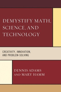 Enlarge image Cover: Demystify Math, Science, and Technology - Bloomsbury eBooks US